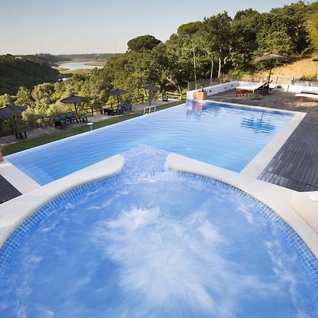 Herdade Do Freixial - Turismo Rural Vila Nova de Milfontes Exterior foto