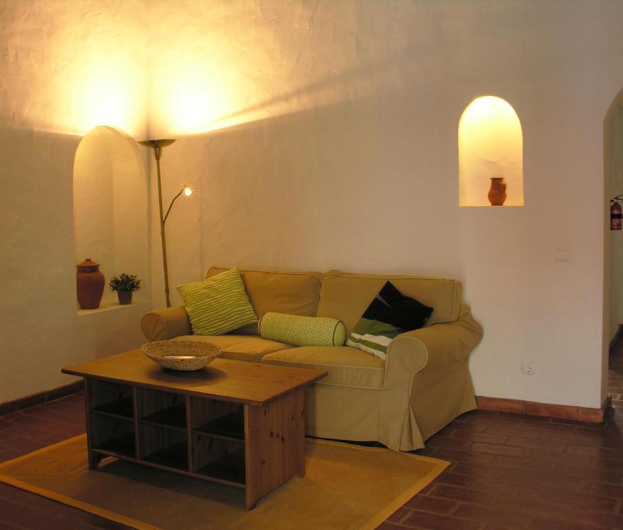 Herdade Do Freixial - Turismo Rural Vila Nova de Milfontes Habitación foto