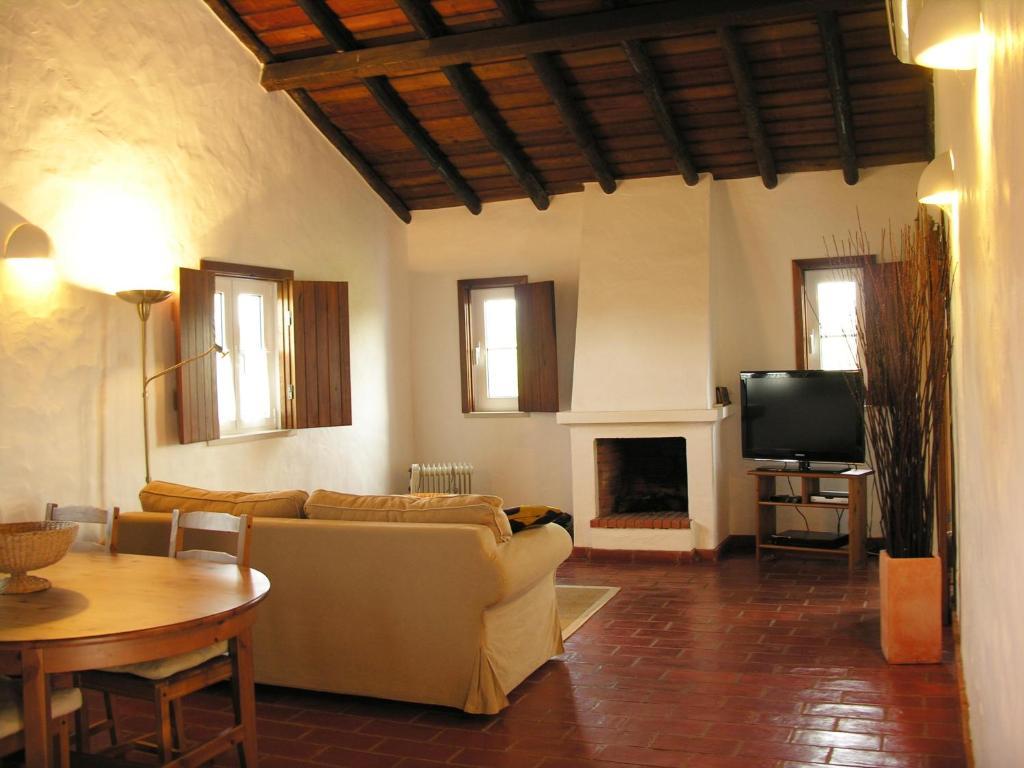 Herdade Do Freixial - Turismo Rural Vila Nova de Milfontes Habitación foto
