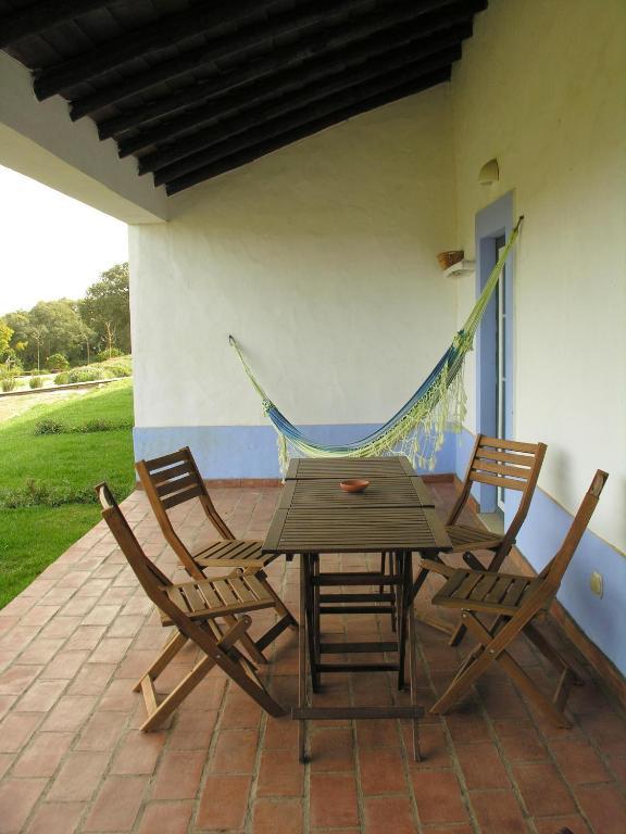 Herdade Do Freixial - Turismo Rural Vila Nova de Milfontes Habitación foto
