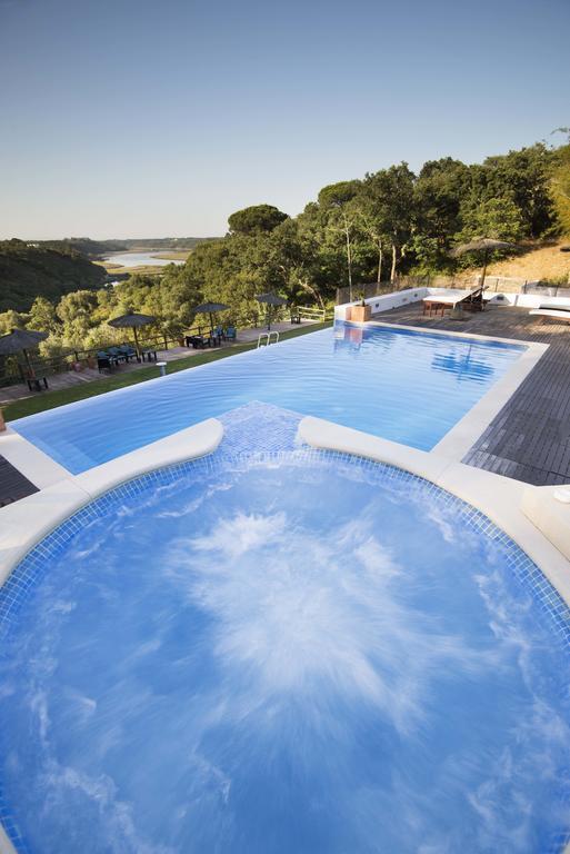 Herdade Do Freixial - Turismo Rural Vila Nova de Milfontes Exterior foto
